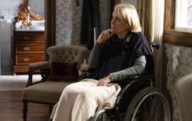 A malvada Catarina da novela 'Quer o Destino' já tem o final traçado. Quer saber o que lhe acontece?