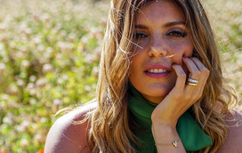 Apelo! Andreia Rodrigues denuncia maus tratos e pede ajuda à polícia