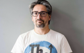 Ups! Nuno Markl ganhou peso e é achincalhado: "Estás magrinho oh balão..."