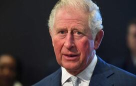 Agressões à noite, banhos gelados e o nariz partido. Reveladas outras histórias do bullying contra o rei Carlos III