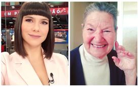 Dias difíceis! Pivô da TVI sofre com a doença da mãe: "É como se fossemos órfãos em vida"