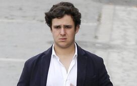 "Froilán teve uma infância muito infeliz": tudo sobre os primeiros anos do filho rebelde da infanta Elena