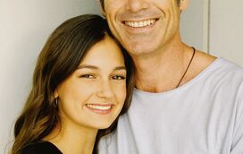 Colega de Pedro Lima na TVI relata derradeiro encontro com o ator. Foi uma das últimas pessoas a vê-lo