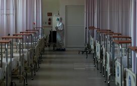 Lisboa e Vale do Tejo continuam com foco de coronavírus: Têm 75% dos casos do País