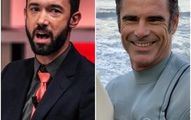 Humorista da SIC goza com morte de Pedro Lima 