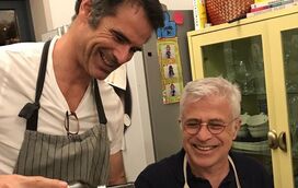 Chocante. Ex-diretor da RTP e primo de Pedro Lima arrasa TVI e acusa que ator ia ser descartado como um copo de plástico