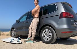 Praia do Abano: destino fatal para Pedro Lima e pianista Bernardo Sassetti