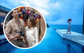 Estes são os hotéis de luxo em que Letizia e Felipe passaram a lua-de-mel