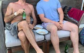 Confissão impressionante: filho mais velho de Pedro Lima conta como conseguiu fazer o luto e "resolver" a morte do pai 