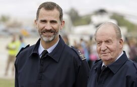Acusações graves! Felipe VI aceitou presentes de luxo e é arrasado: "É igualzinho ao pai"