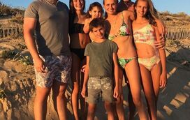 Até arrepia! Amigo de Pedro Lima garante que nada vai faltar à família do ator