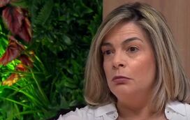 Ameaças de morte, paranóia, internamentos compulsivos. Mãe de Diogo Carmona descreve o "distúrbio de personalidade" do ator