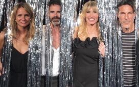 Que emoção! Paulo Pires revela que era confundido com Pedro Lima e deixa mensagem a Anna Westerlund