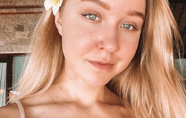 Tudo pelos likes! influencer morre quando tentava tirar selfie de mota a 100 km/h