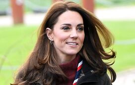 Aguentará Kate Middleton a pressão? Aumenta a preocupação em torno da futura rainha