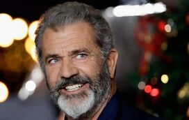 Escândalo! Mel Gibson volta a ser acusado de fazer comentários contra judeus