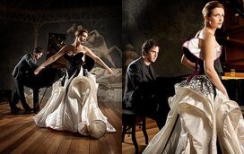 Beatriz Batarda celebra os 50 anos do marido Bernardo Sassetti que morreu na praia do Abano