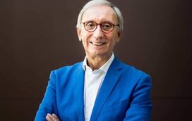 A premonição de Júlio Isidro sobre a própria morte 