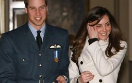 Irmão de Kate Middleton revela como soube que William era o homem certo para a irmã