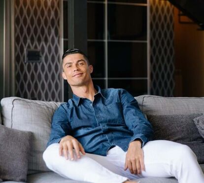 Polémica com mansão e mordomo de Cristiano Ronaldo na Quinta da Marinha chega ao estrangeiro