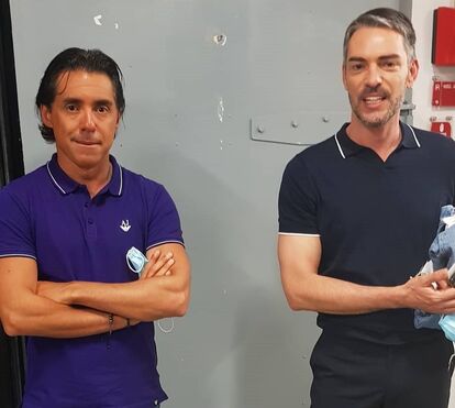 Família de Pedro Soá ameaça TVI com tribunais depois de concorrente correr risco de vida