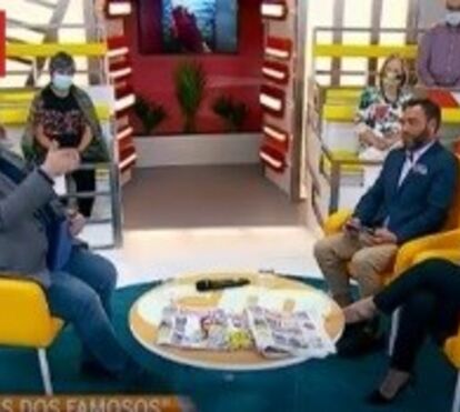 Polícia da Moda surpreende com joias, biquínis e seguranças milionárias