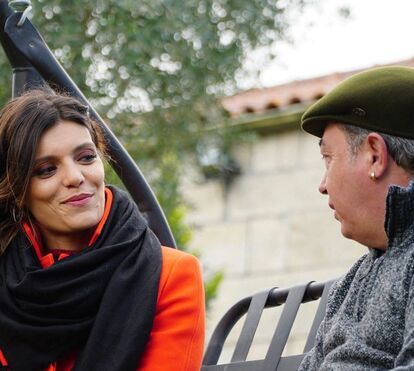 Sem mais, nem menos! Agricultor António despreza Neuza após gravações