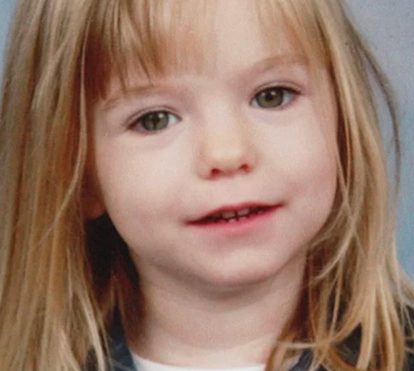 Esperança renova-se. Autoridades alemães dizem que Maddie McCann pode estar viva