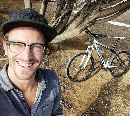 Diogo: um cidadão do mundo