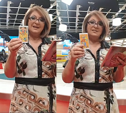 Maya: As previsões diárias e a tabela dos signos para terça-feira, 9 de junho
