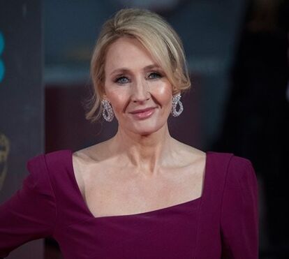 JK Rowling, autora de Harry Potter, diz que recebeu ameaças de morte em casa após a sua morada ter sido revelada