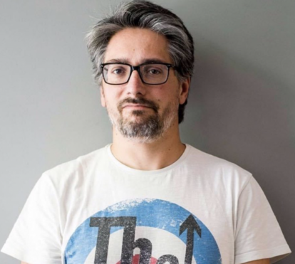 Desaguisado nas redes: Nuno Markl é insultado por seguidora, mas responde à altura