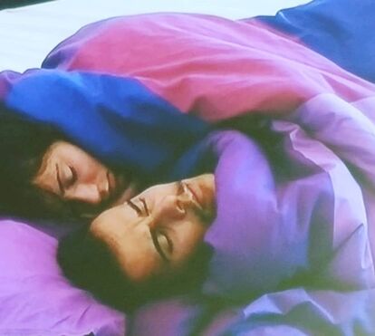 Calientes! Os momentos mais quentes de Pedro Alves e Jéssica