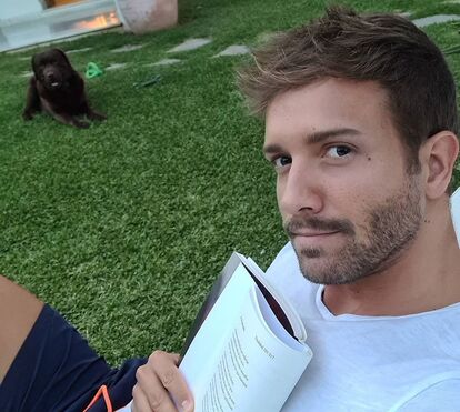 Toda verdade! Pablo Alborán assume que é homossexual: 'Muita gente supõe, sabe ou simplesmente não importa'