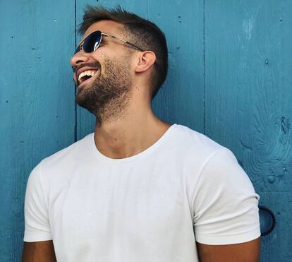 Aos 31 anos, Pablo Alborán assume que é gay