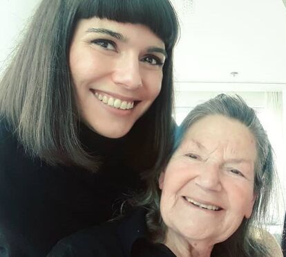 Dias difíceis! Pivô da TVI sofre com a doença da mãe: 'É como se fossemos órfãos em vida'