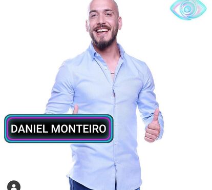 Daniel Monteiro está arrependido do que disse sobre os bombeiros: 'Hoje não dizia aquilo'