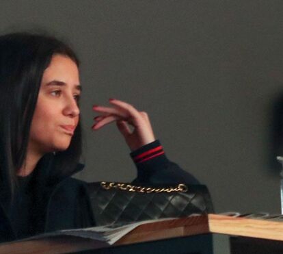 Espanhóis exigem saber! Quem paga os luxos de Victoria Federica?