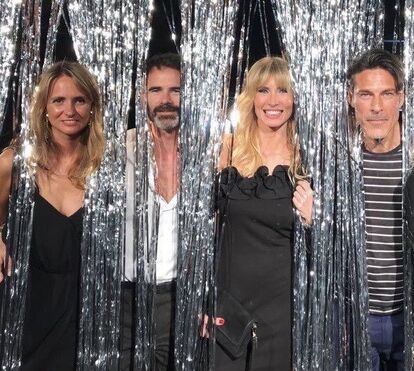 Que emoção! Paulo Pires revela que era confundido com Pedro Lima e deixa mensagem a Anna Westerlund