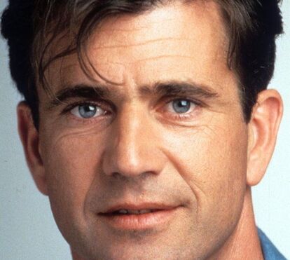 Bronca: Mel Gibson despedido de novo filme depois de Winona Ryder o acusar 