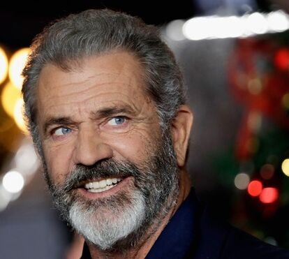 Escândalo! Mel Gibson volta a ser acusado de fazer comentários contra judeus