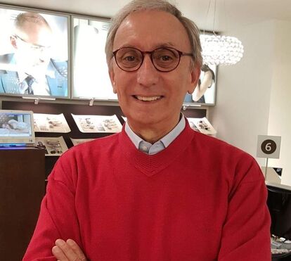 Ninguém o cala! Júlio Isidro responde aos críticos... mas com muita classe