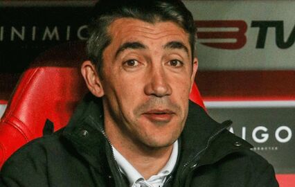 Bruno Lage, treinador, benfica, setúbal