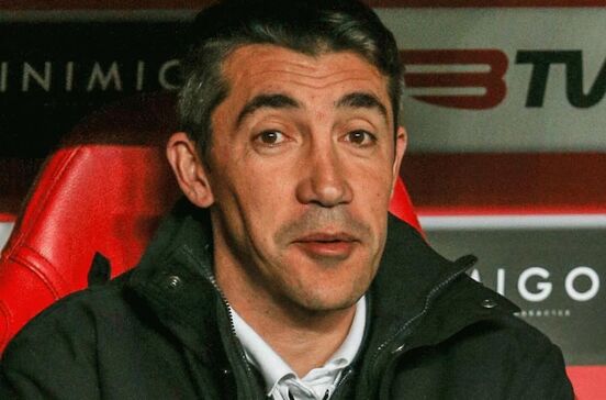 Bruno Lage, treinador, benfica, setúbal