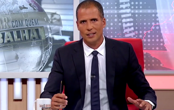 Ricardo Araújo Pereira