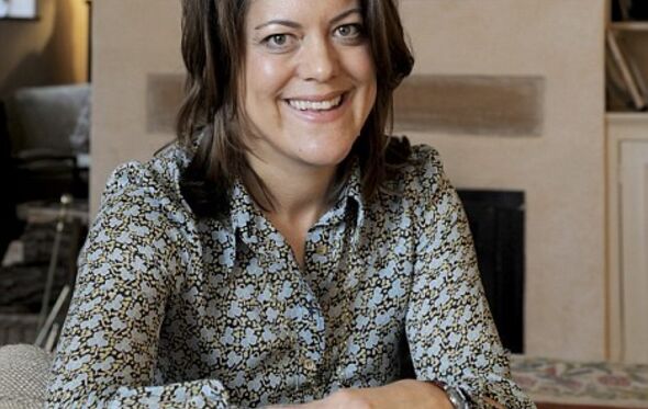 Anna Pasternak