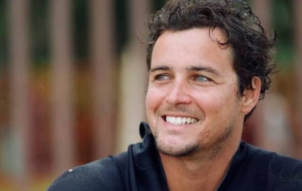 Felipe Dylon