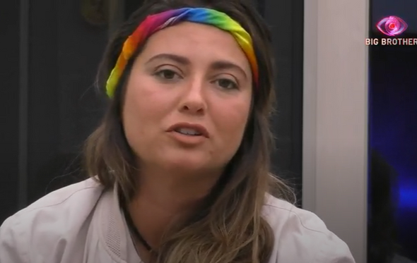 ana catharina