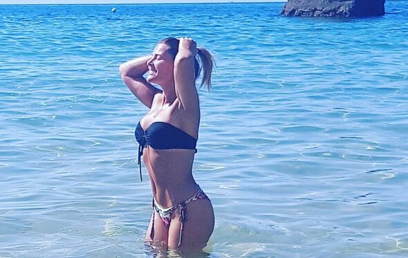 sónia araújo