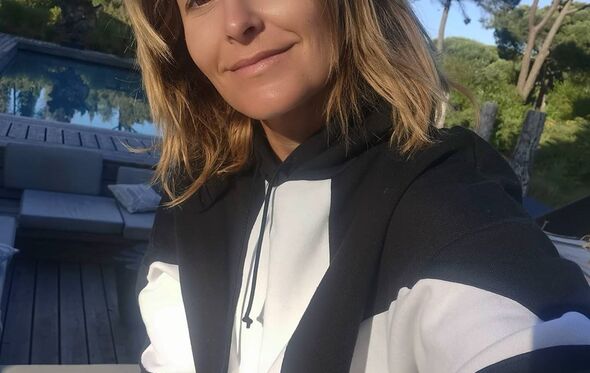 cristina ferreira